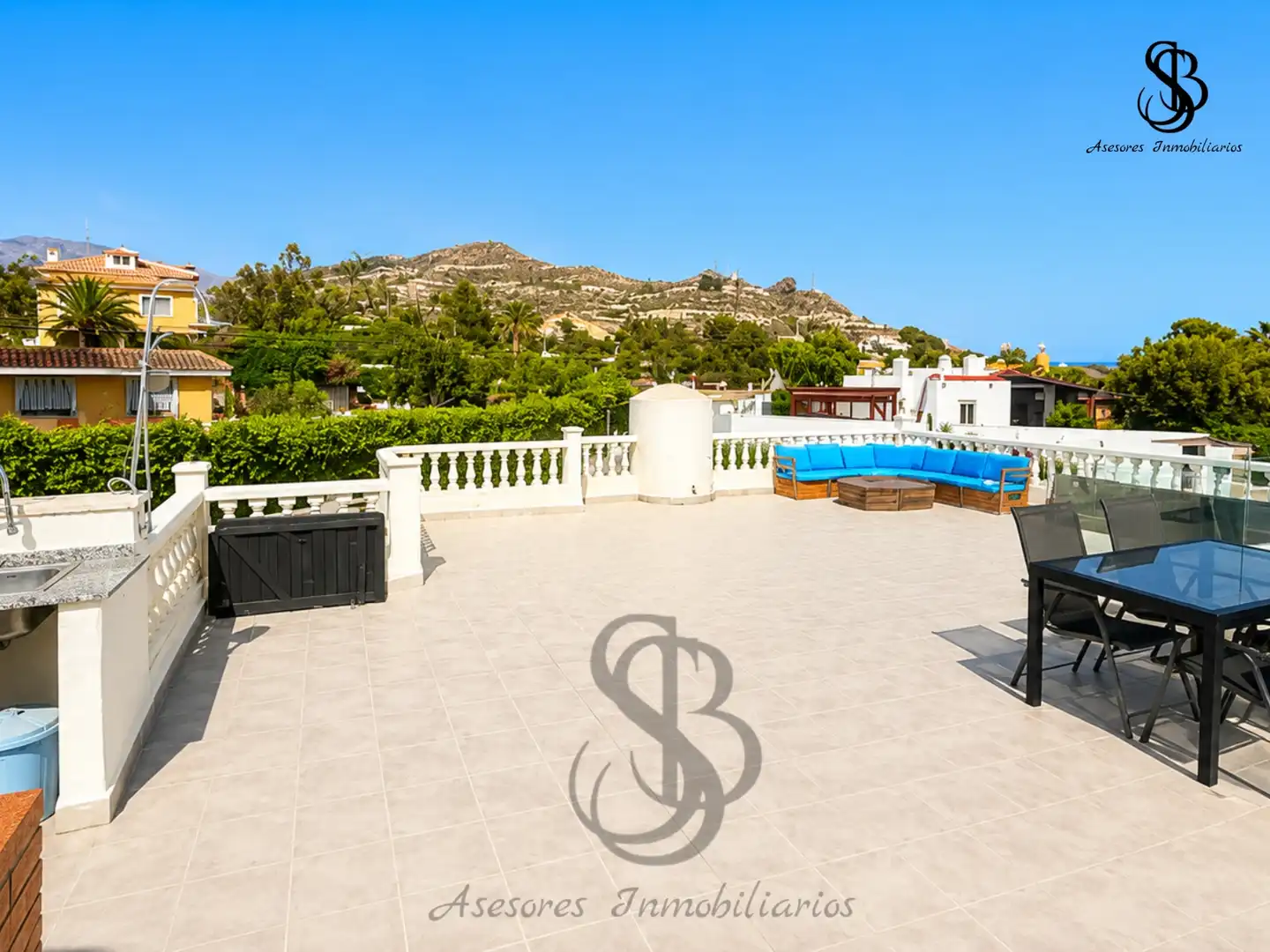 Villa avec piscine à vendre à Partida Pisnella, imagen 21