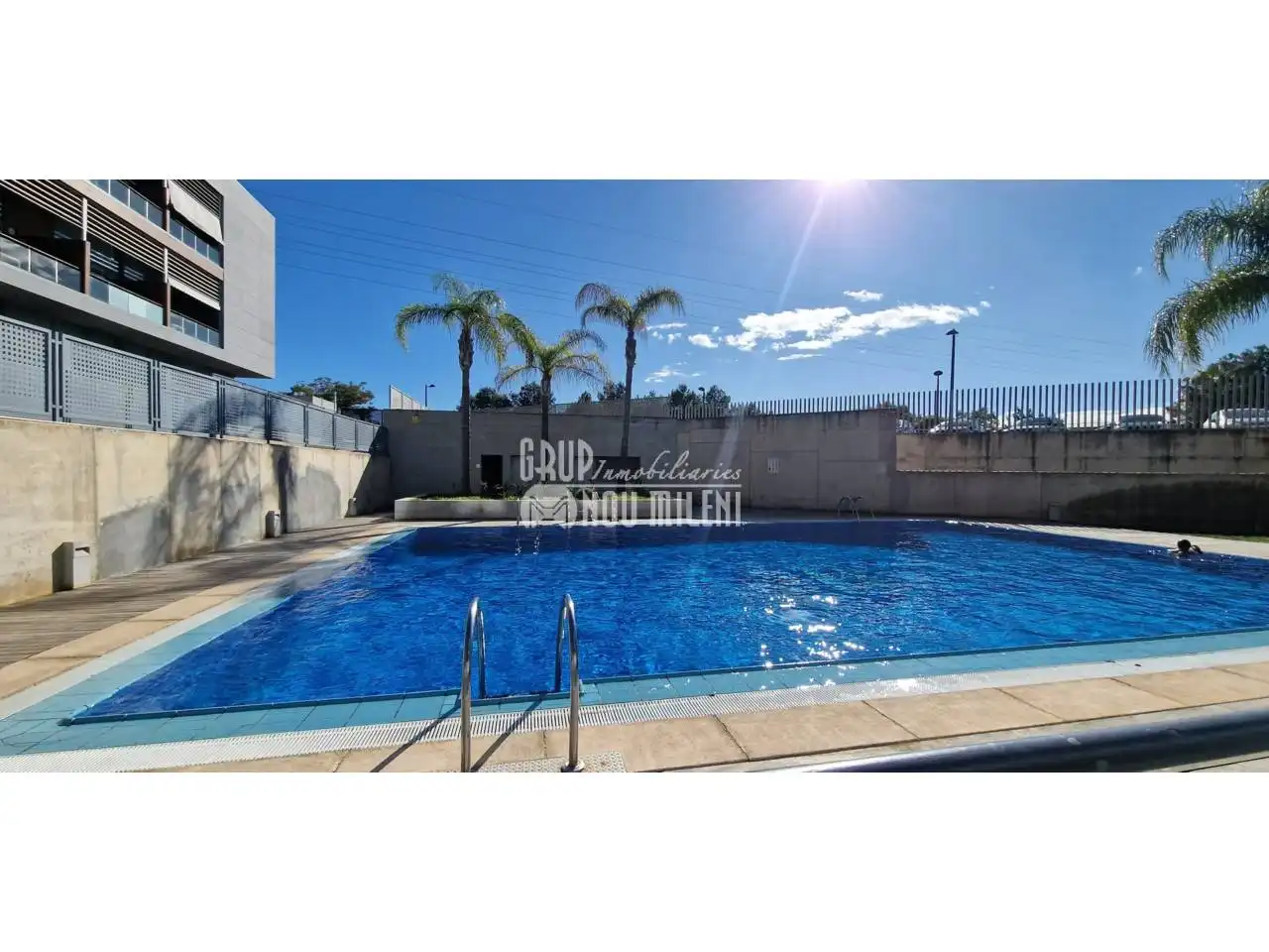 Loft amb ascensor en venda a Calle CREU ROJA, imagen 18