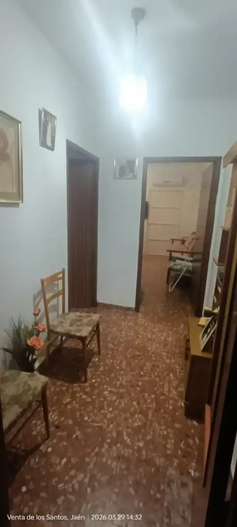 Casa adosada en venta en Montizón con Aire acondicionado, Calefacción y Jardín privado