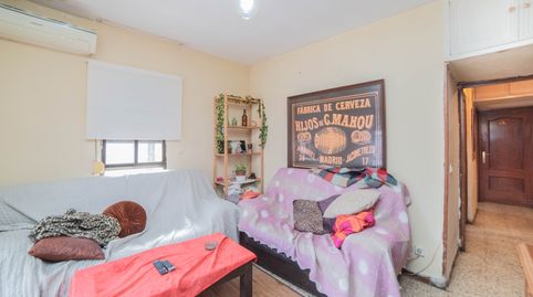 Foto 3 de Piso en venta en Vírgenes, Leganés