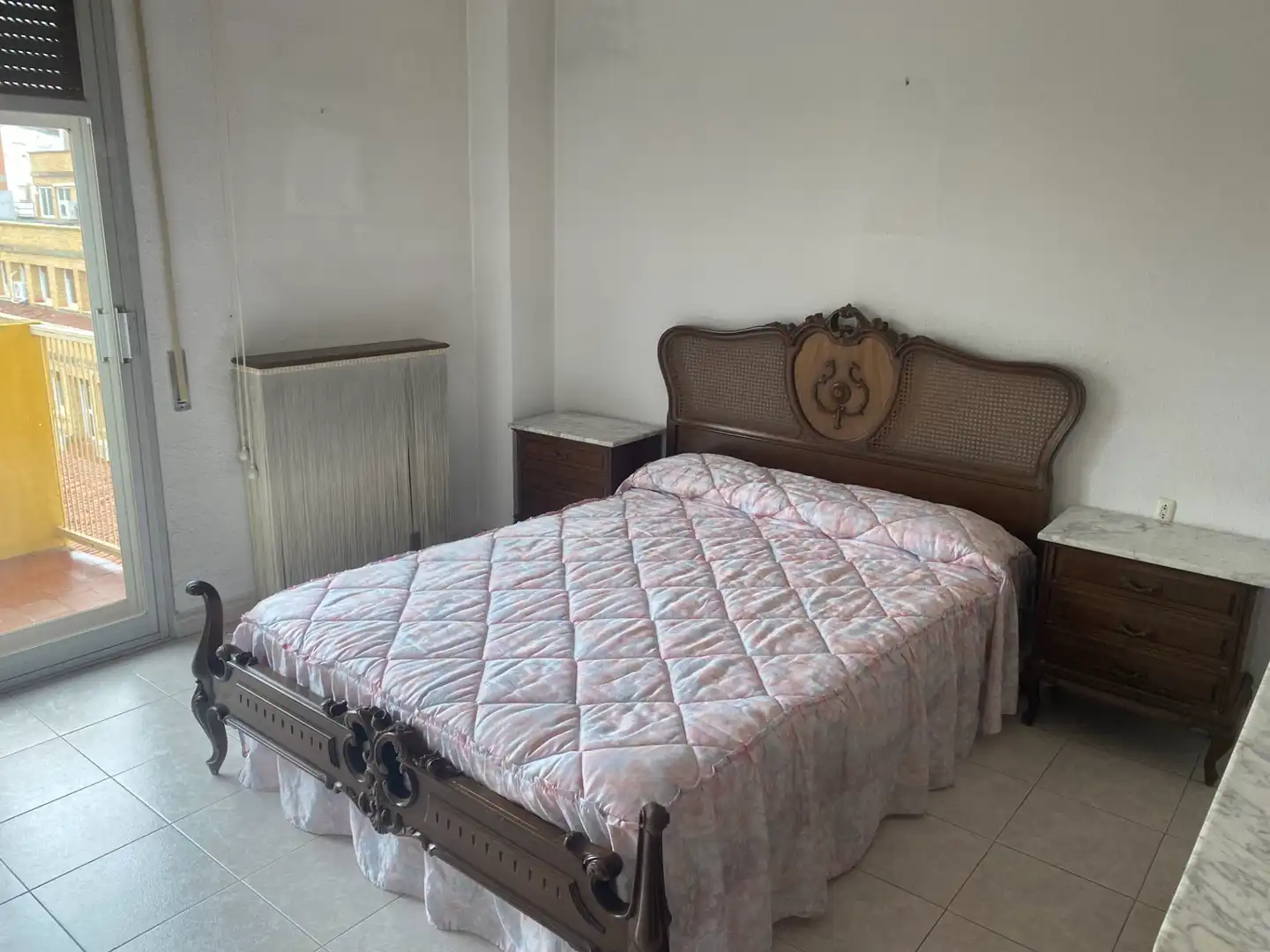 Habitación de Piso en venta en Huesca con Calefacción, Terraza y Trastero
