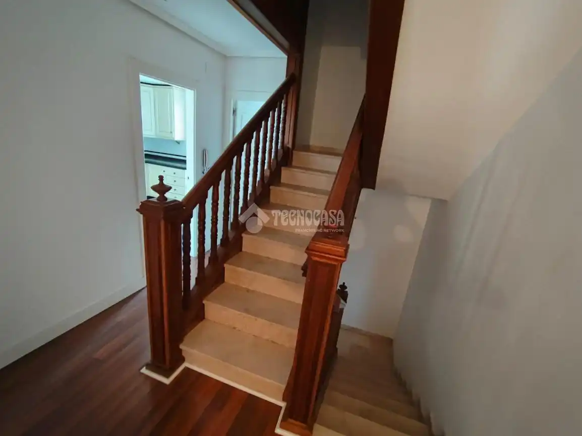 Casa pareada con piscina en venta en Mengíbar, imagen 13