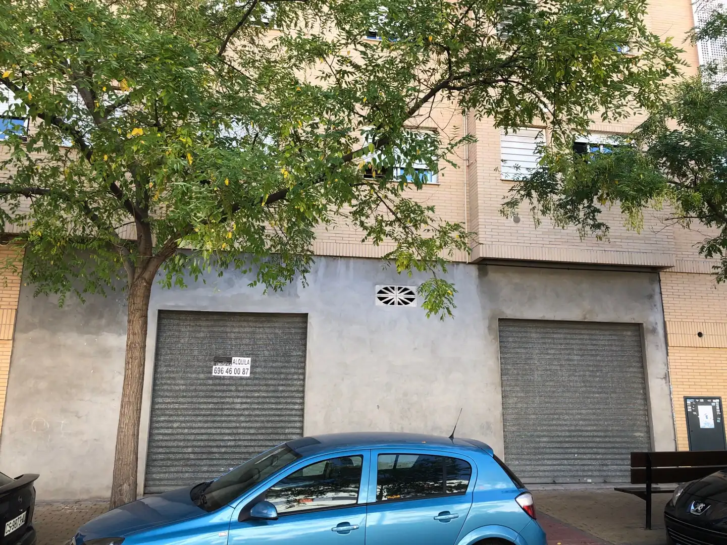 Local comercial en venta en Carrer de Botànic Cavanilles 12, imagen 8