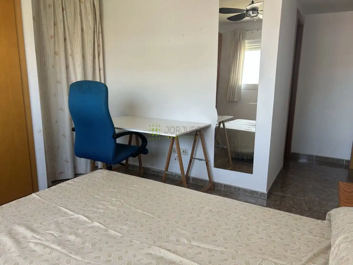 Piso en venta en Vicente sos baynat, Estación - Universidad