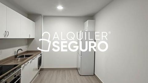 Foto 5 de Piso de alquiler en Mauregato, Puerta del Ángel,  Madrid Capital
