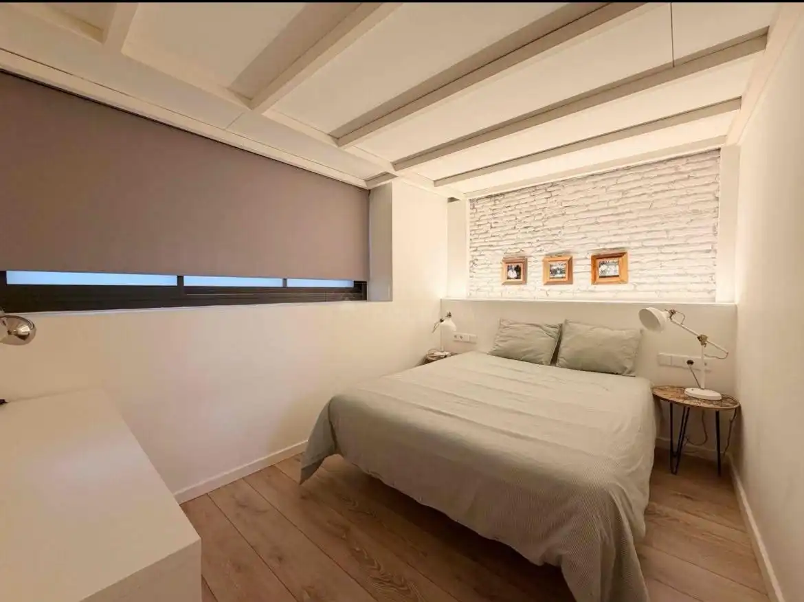 Apartamento con piscina en venta en Ciutat Vella, imagen 15