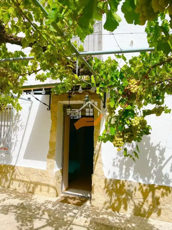 Casa rústica en venta en Vélez-Blanco, imagen 21