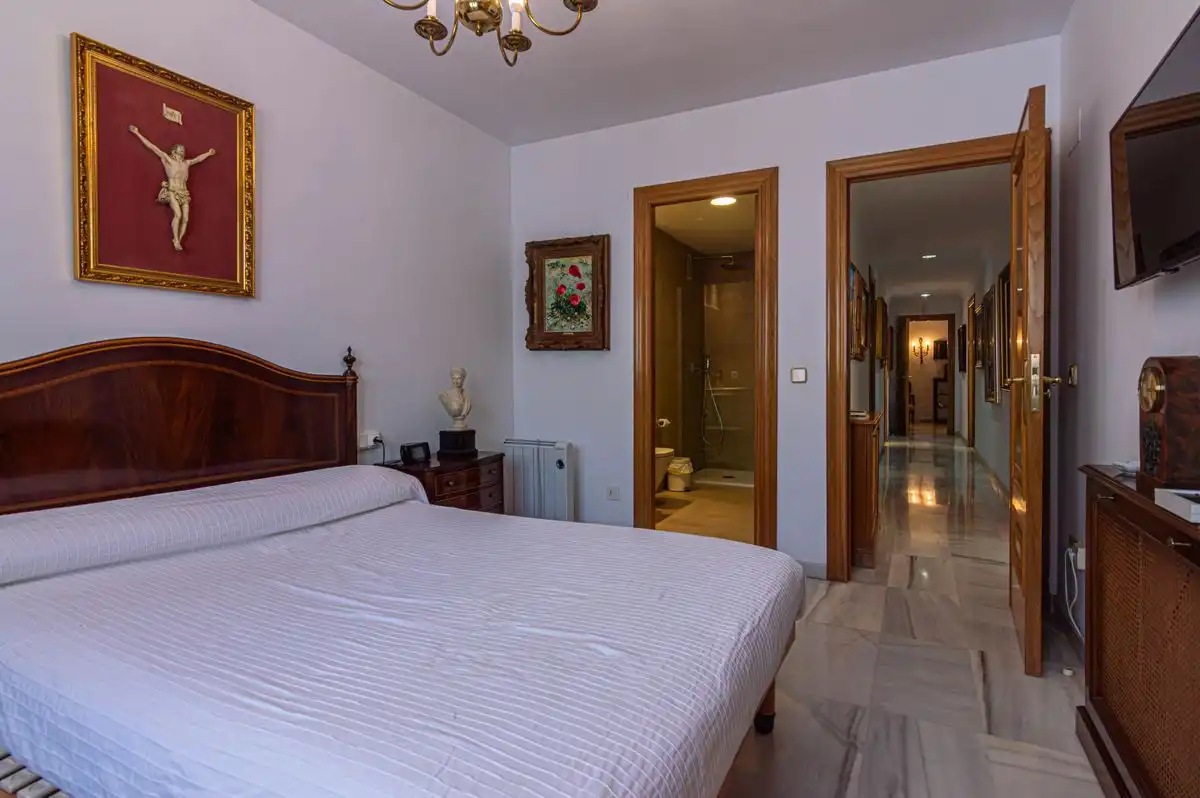 Flat with lift for sale in Avinguda de la República Argentina, imagen 22