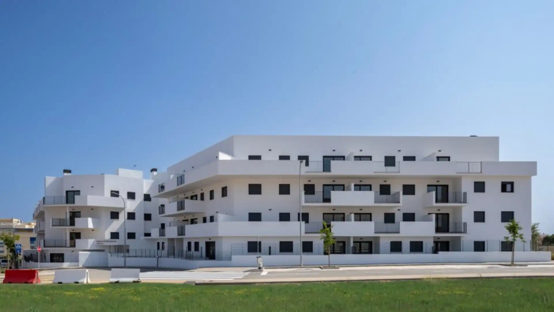 Piso en venta en Torre de Benagalbón