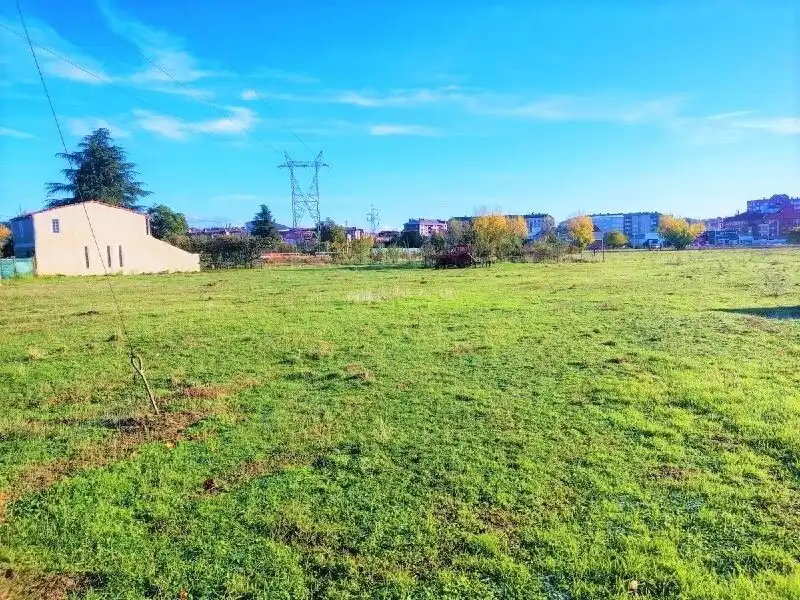 Piso en venta en San Andrés del Rabanedo pueblo, imagen 4