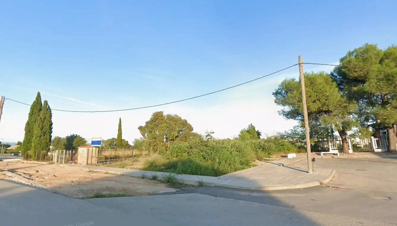 Residencial en venta en Santa Bàrbara