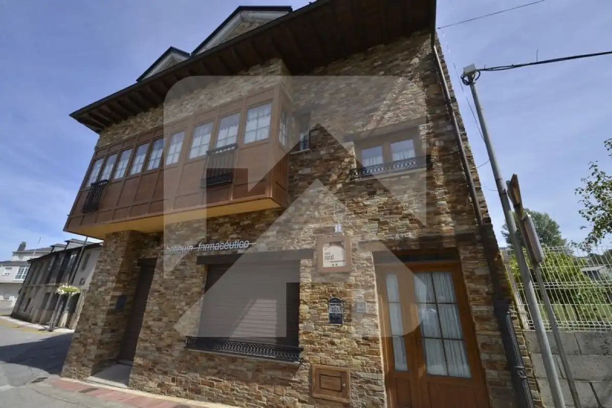 Maisonette zur Miete in ESPAÑA-LB, 12, Fabero