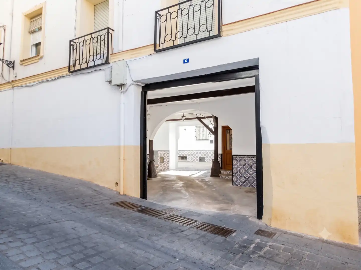 Piso en venta en Arganda del Rey con Calefacción y Balcón