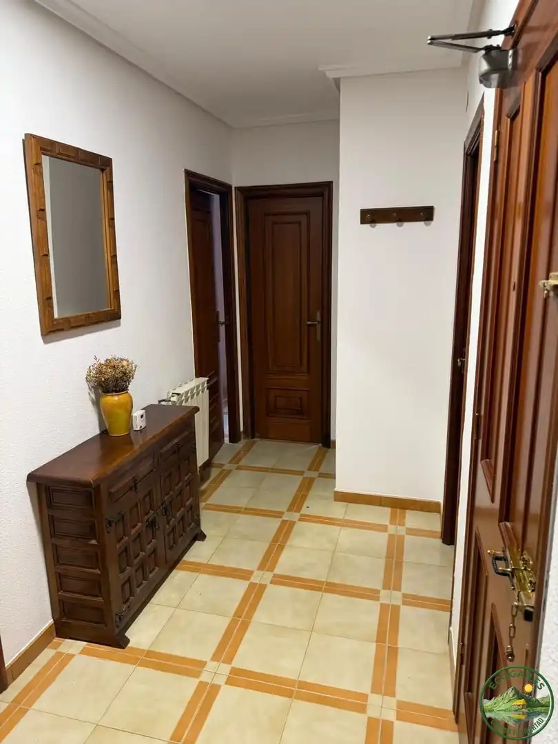 Houses for sale in Trabadelo  with Heating, Private garden and Parquet flooring
