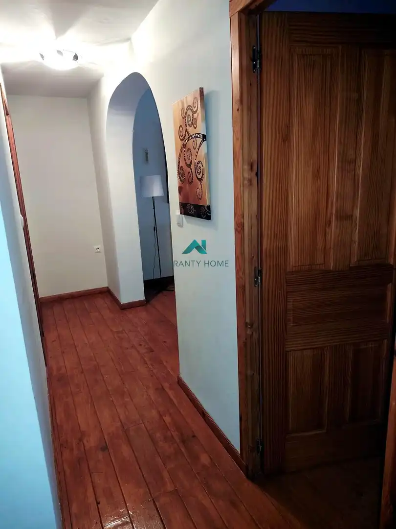 Flat for rent in Centro Puerto