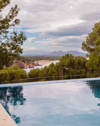 Casa-chalet en Venta en Carrer S'Antiga en Sa Riera - Sa Fontansa