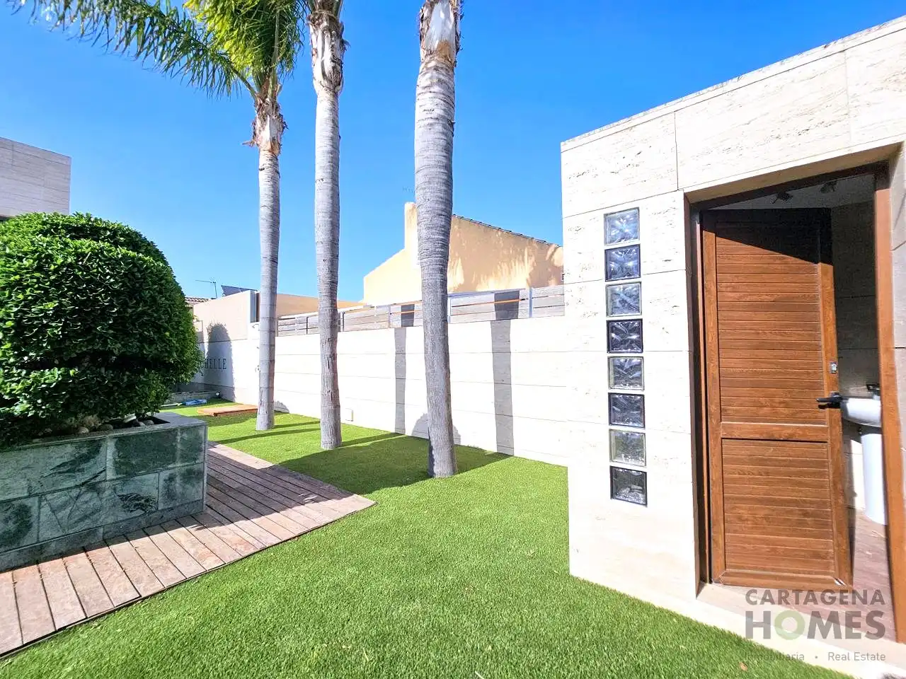 House with terrace for sale in Loma Negra, imagen 7