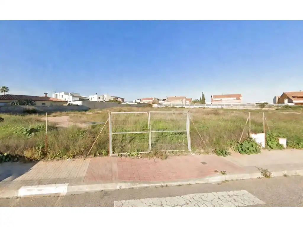 Residential for sale in Vila-real