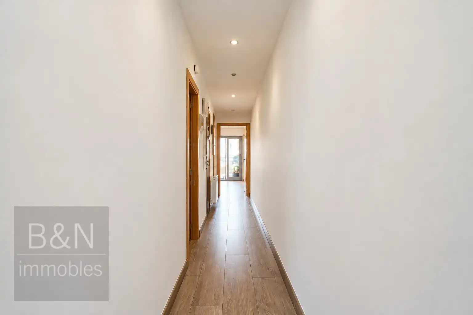 Flat with terrace for sale in Cerdanyola, imagen 12
