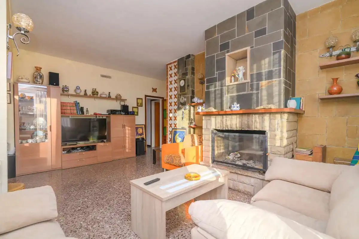 Villa à vendre à Mas Trader - Corral d'En Tort - Corral d'En Cona, imagen 13