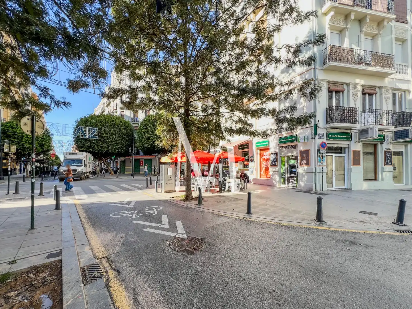 Business premises to rent in Calle LITERATO AZORIN, imagen 4