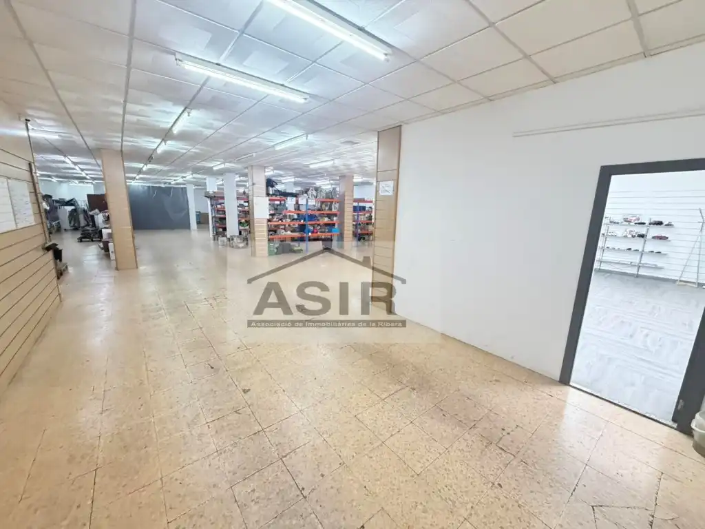 Local comercial en venda a Calle Xuquer, imagen 30