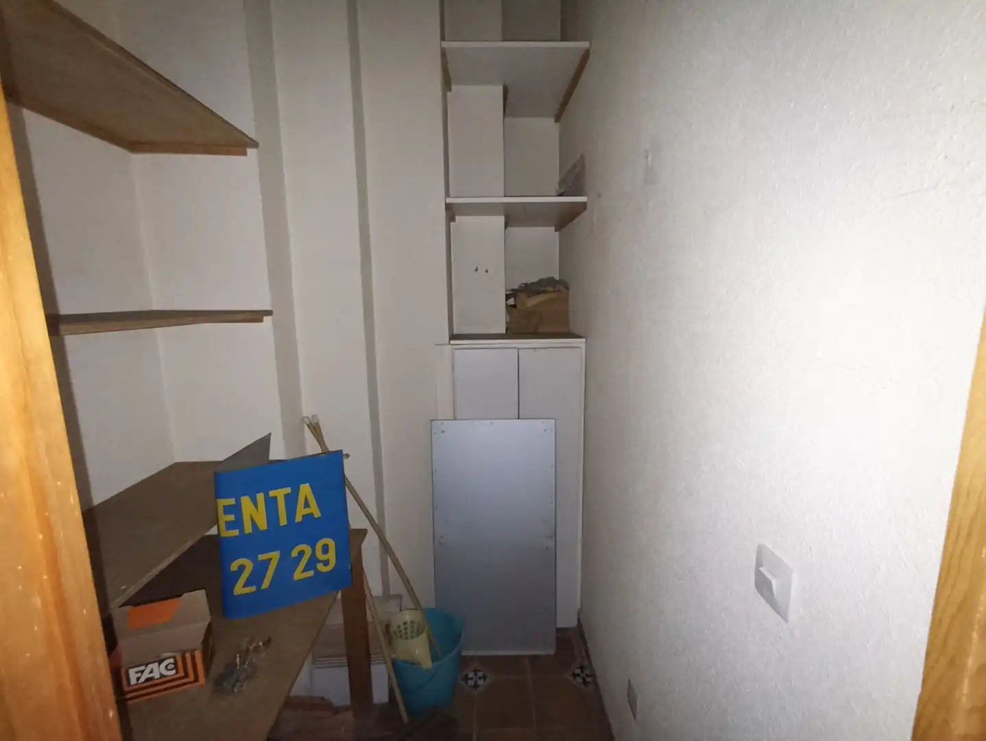 Business premises for sale in Calle de la Alhambra 11, imagen 11
