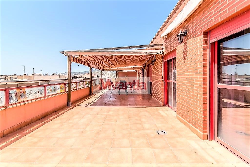 Terrassa de Àtic en venda en Lorca amb Aire condicionat, Calefacció i Terrassa