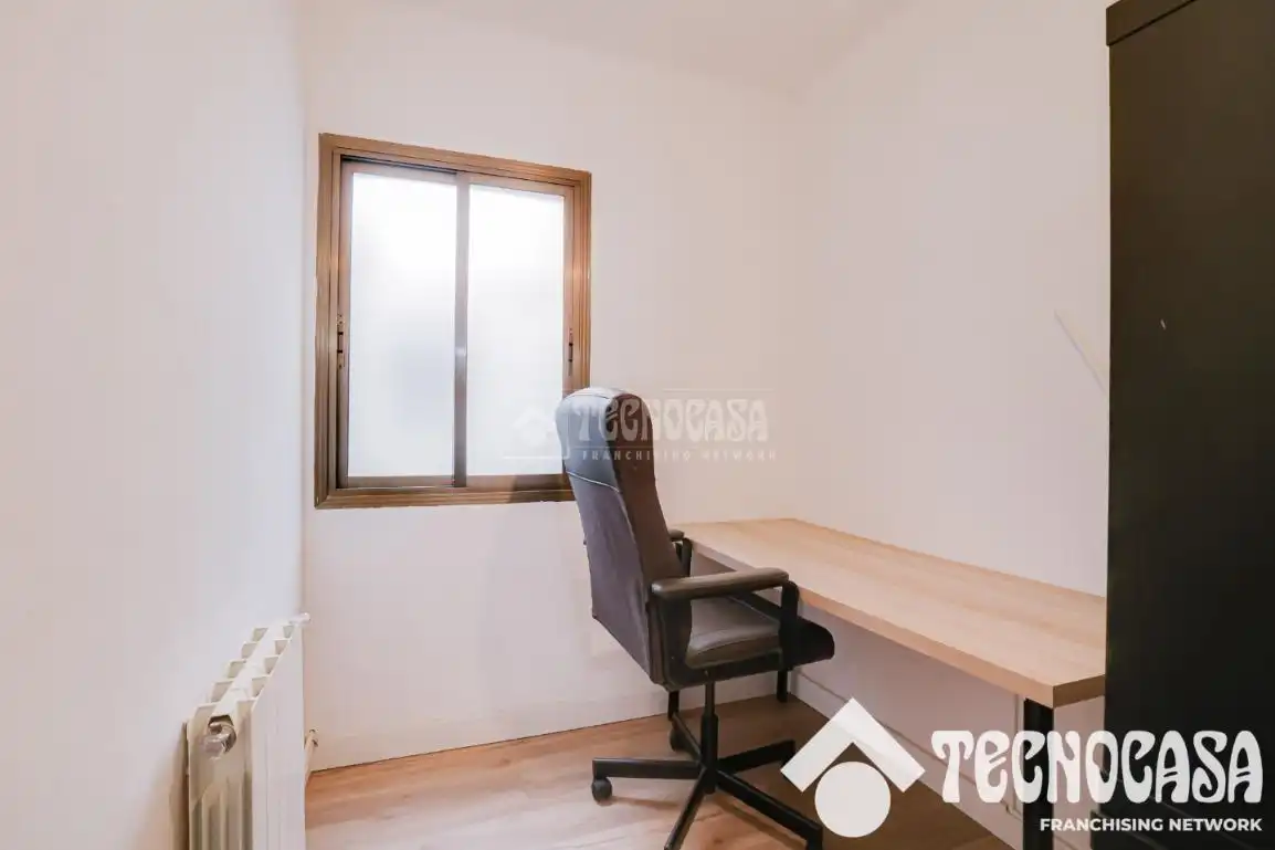 Piso en venta en Barcelona con Aire acondicionado, Calefacción y Parquet