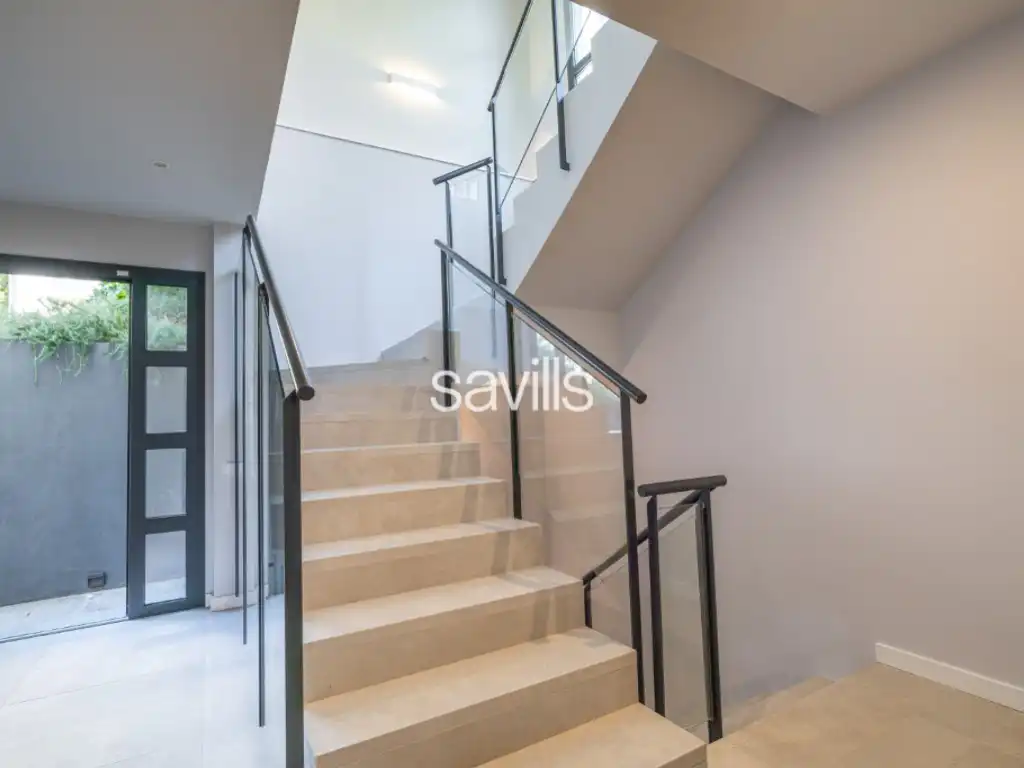 Casa o chalet de alquiler en Barcelona con Aire acondicionado, Jardín privado y Terraza