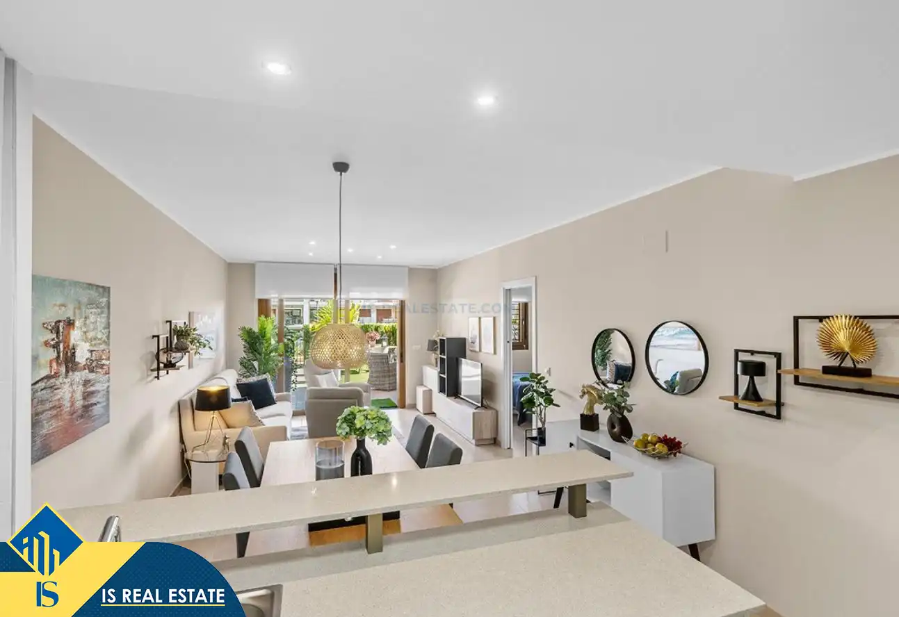 Apartment mit Pool zum Verkauf in Orihuela Costa, imagen 12