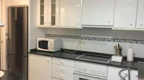 Foto 3 de Piso en venta en Avenida Salamanca, Ensanche - Diputación, Alicante