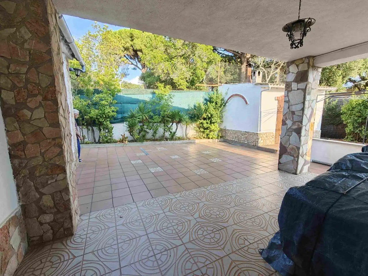 Casa amb piscina en venda a calle Petúnia, imagen 22
