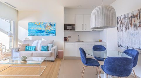 Foto 4 de Apartamento en venta en Avenida Mexico, Playa Poniente, Benidorm