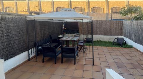 Foto 2 de Pis en venda a Chapín - Campus Universitario - Navinco, Jerez de la Frontera