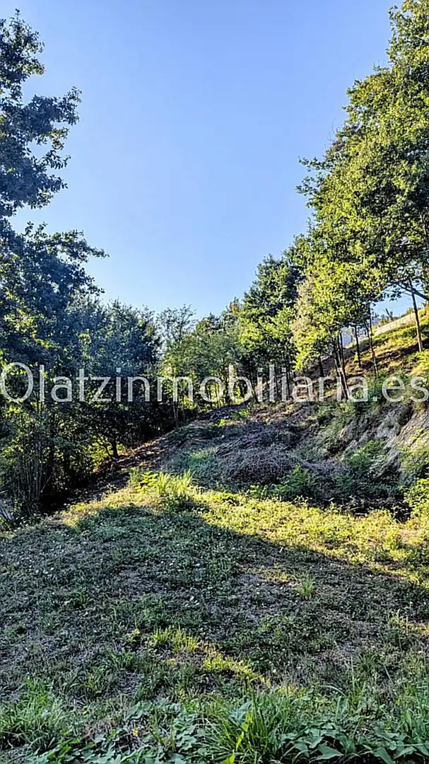 Casa o chalet en venta en Okondo con Calefacción y Terraza