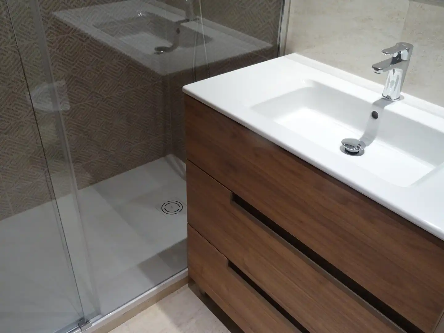 Flat with pool to rent in Primera Fase - Nuevo Tres Cantos, imagen 6