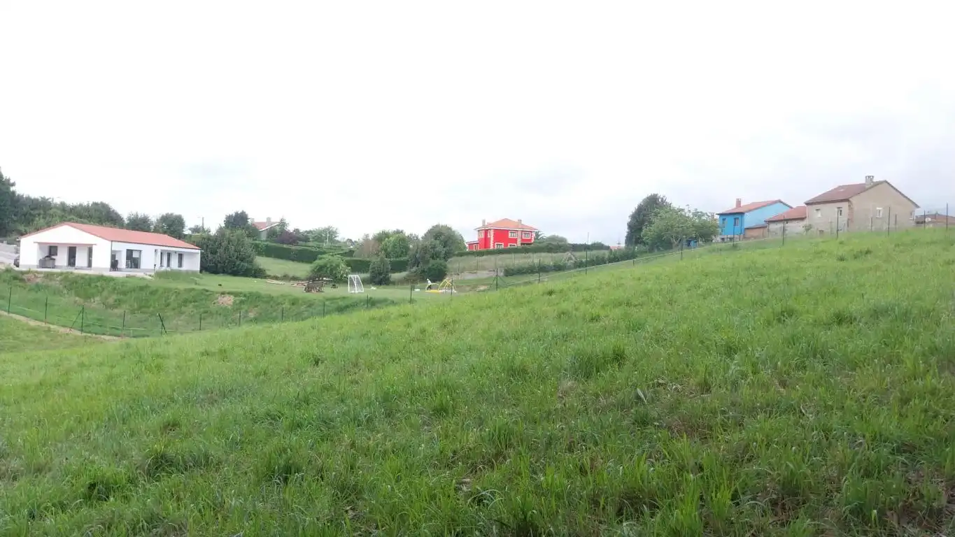 Terreno rustico in vendita a Camino de Caliero, imagen 7