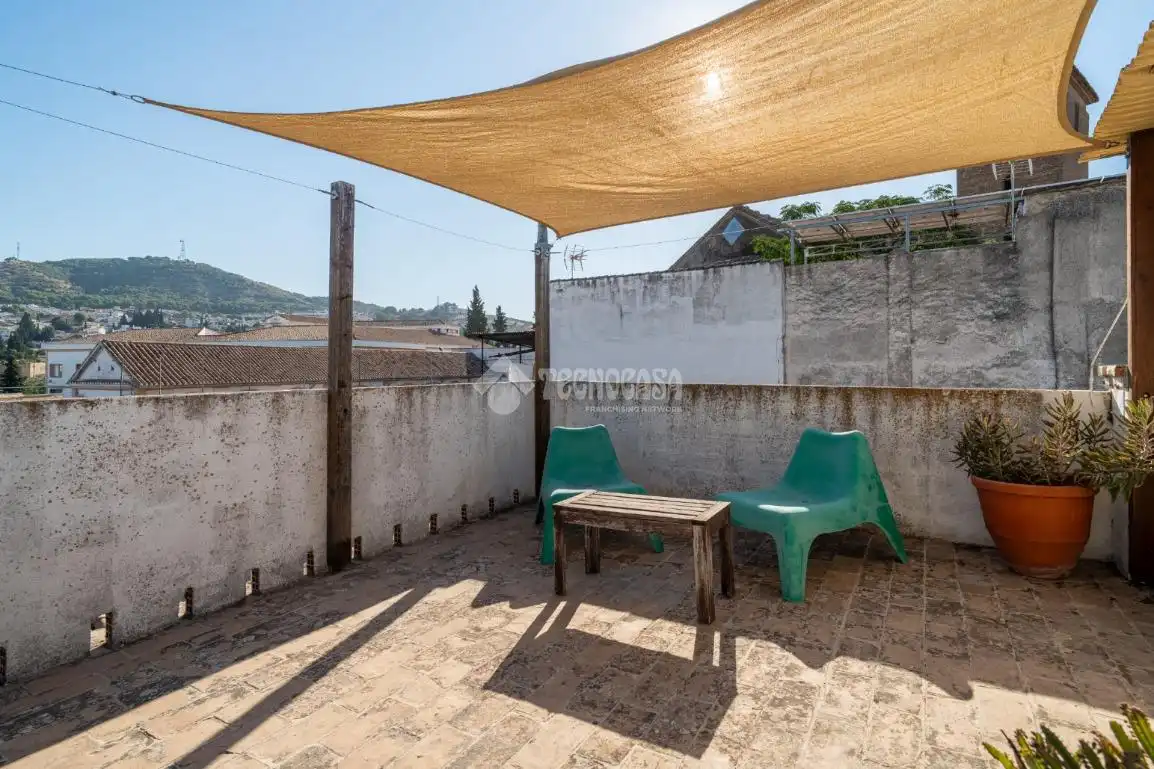 Casa in vendita a Albaicín, imagen 48