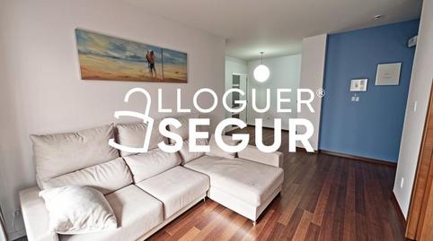 Foto 4 de Pis de lloguer a Albinaya, Can Palet, Terrassa