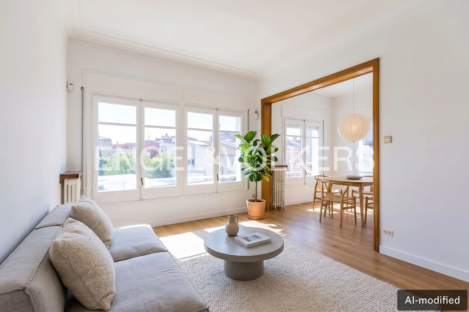 Wohnung mit Aufzug zum Verkauf in Barceloneta -  Molí d'en Rovira, imagen 2