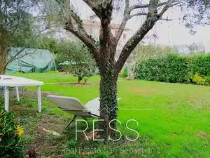 Jardín de Casa o chalet en venta en Saint-Jean-de-Luz con Terraza