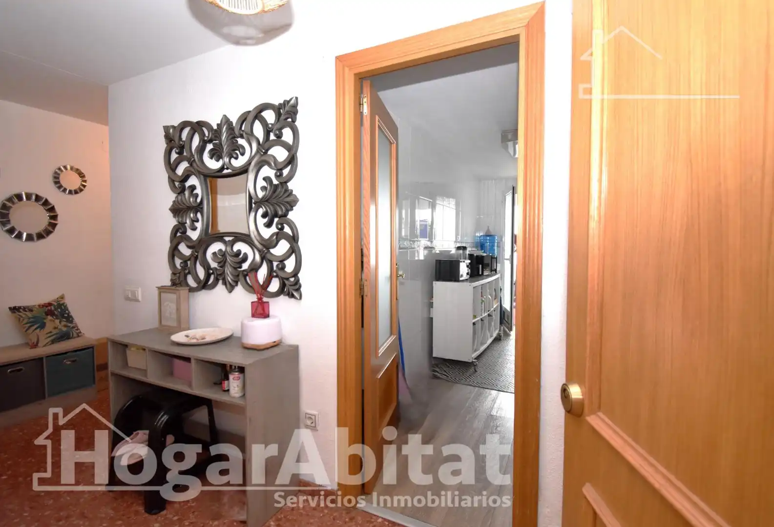 Piso con terraza en venta en Calle del Riu Vinalopó, imagen 38