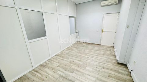 Foto 5 von Geschaftsraum zur Miete in Buenavista - Valparaíso - La Legua, Toledo Capital