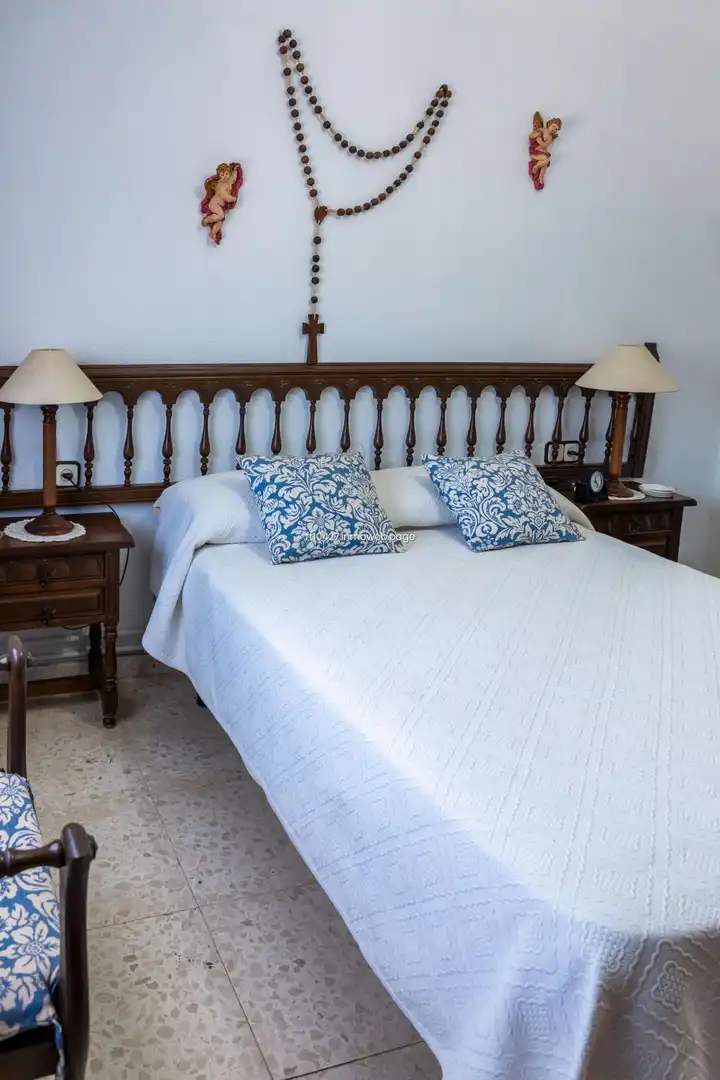 Villa avec piscine à vendre à Guadix, imagen 98