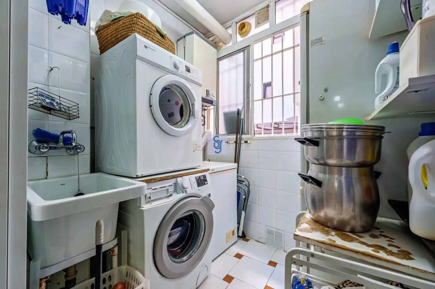 Wohnung mit Pool zum Verkauf in Paseo Reding 33, imagen 18