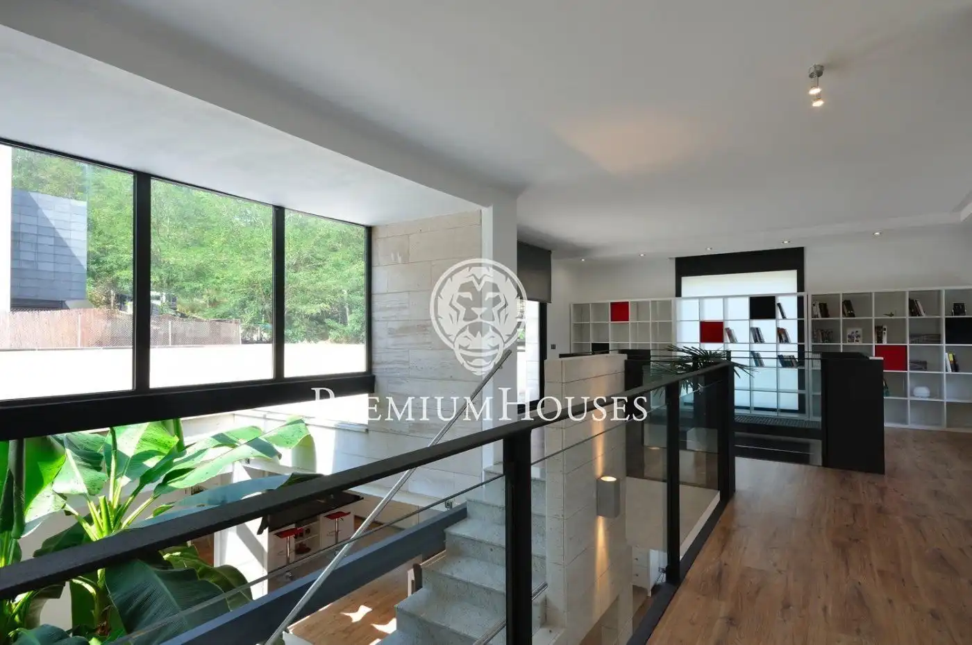 Casa o xalet en venda en Vallromanes amb Aire condicionat, Calefacció i Parquet