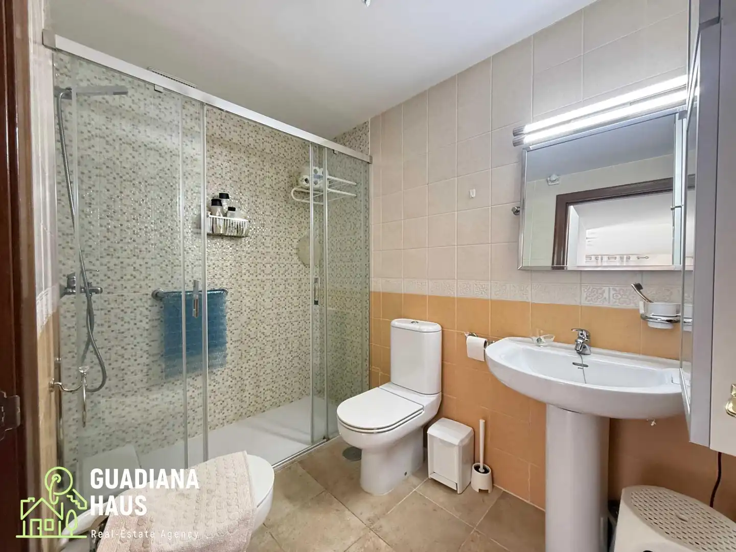 Mini appartamento con piscina in vendita a Costa Esuri, imagen 29