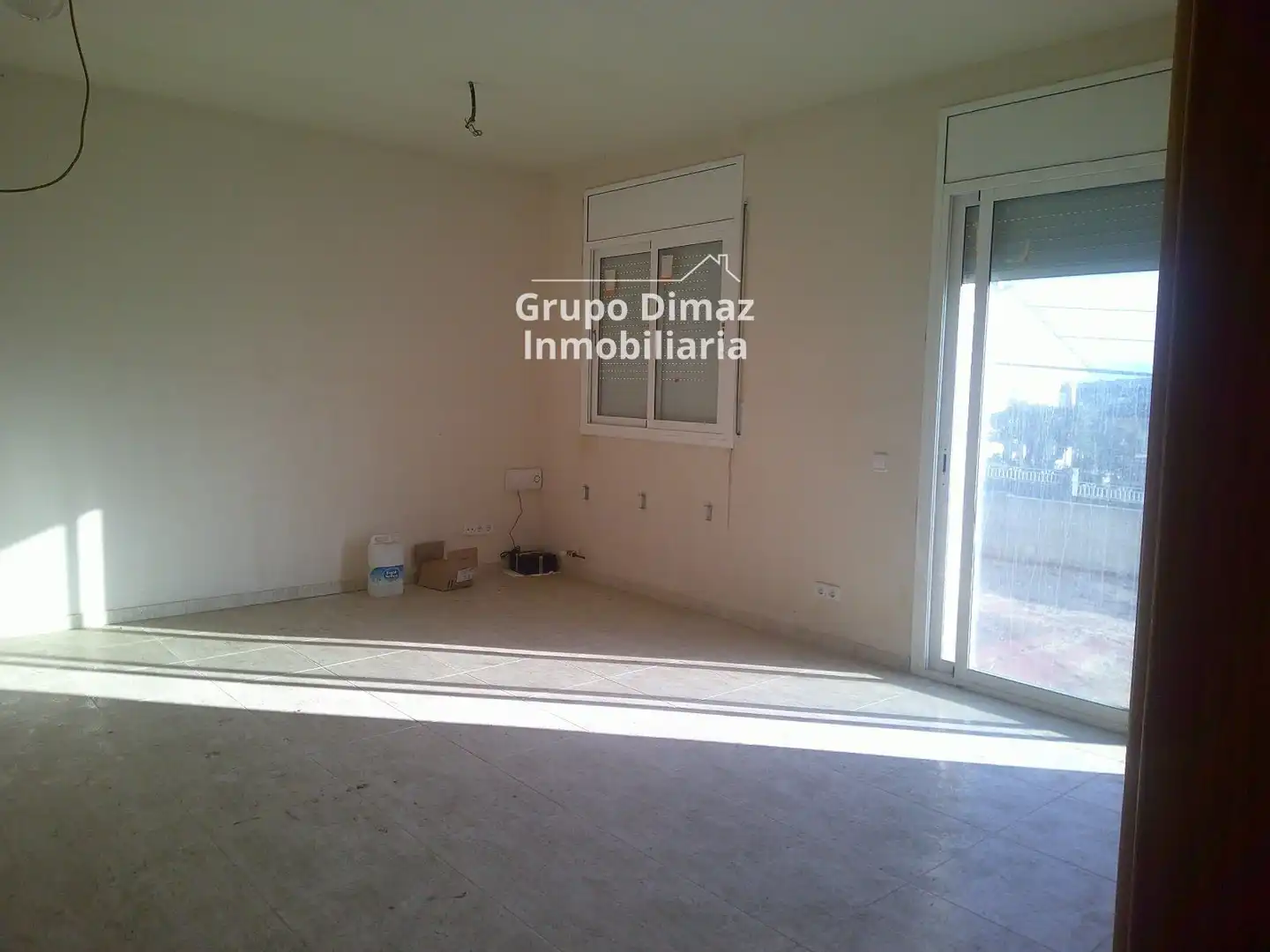 Sala d'estar de Casa o xalet en venda en Maçanet de la Selva amb Terrassa
