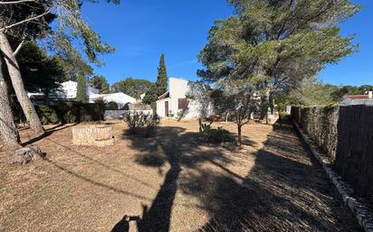 Garden of House or chalet for sale in L'Ametlla de Mar   with Air Conditioner, Heating and Private garden